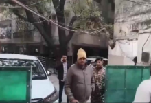 Photo of दिल्ली-फरीदाबाद के 25 ठिकानों पर ED का छापा