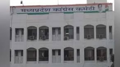 Photo of  कांग्रेस की आज दिल्ली में बड़ी बैठक, SIR प्रक्रिया पर बनेगी रणनीति
