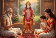 Photo of घर की इस दिशा में लगाएंगे हनुमान जी की तस्वीर, तो नहीं आएगा कोई संकट