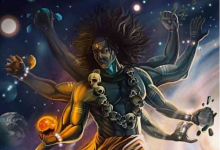 Photo of भैरव बाबा के हैं 8 स्वरूप, जानिए उनके नाम और उनका महत्व