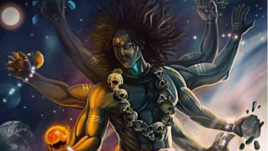 Photo of भैरव बाबा के हैं 8 स्वरूप, जानिए उनके नाम और उनका महत्व