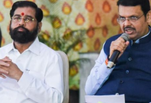 Photo of महाराष्ट्र: भाजपा और शिवसेना के बीच तनातनी की खबरें