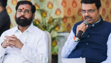 Photo of महाराष्ट्र: भाजपा और शिवसेना के बीच तनातनी की खबरें