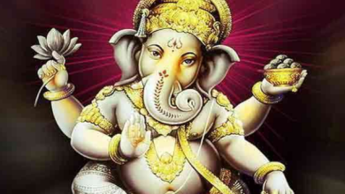 Photo of विनायक चतुर्थी पर करें ये एक काम, घर में आएगी सुख-समृद्धि
