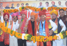 Photo of उत्तराखंड: कांग्रेस का फेस तो बना, लेकिन बेस नहीं बनने देना चाहती भाजपा