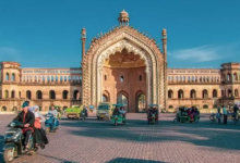 Photo of यूपी: राजधानी में 24 नवंबर से 53 दिनों के लिए लागू रहेगी धारा 163