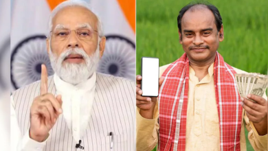 Photo of प्रदेश के 2.15 करोड़ से अधिक किसानों के खाते में आज आएगी सम्मान निधि