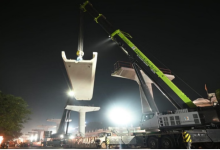 Photo of आगरा: आरबीएस सहित इन मेट्रो स्टेशन का कार्य हुआ पूरा