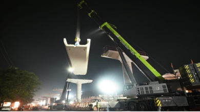 Photo of आगरा: आरबीएस सहित इन मेट्रो स्टेशन का कार्य हुआ पूरा