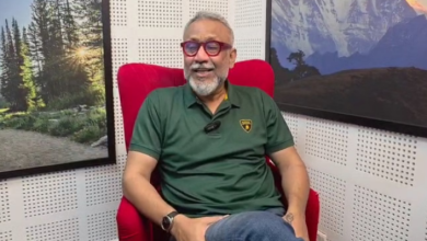 Photo of उत्तराखंड में फिल्मों को लेकर क्या बोले निर्देशक अनुभव सिन्हा?