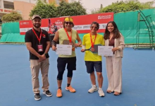 Photo of आईपीए नेशनल्स 2025: अमित सक्सेना ने कांस्य पदक जीतकर पंजाब का नाम किया रोशन