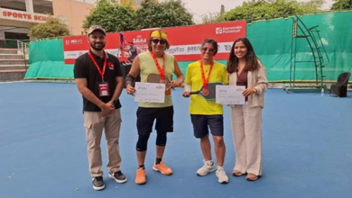 Photo of आईपीए नेशनल्स 2025: अमित सक्सेना ने कांस्य पदक जीतकर पंजाब का नाम किया रोशन