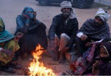 Photo of हरियाणा में शीत लहर का प्रकोप: हिसार में रात का पारा 6.3 पर पहुंचा