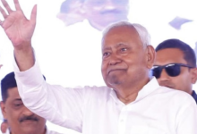 Photo of बिहार: नीतीश आज बनेंगे राजग विधायक दल के नेता