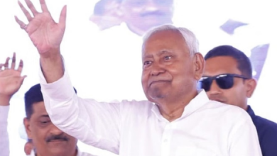 Photo of बिहार: नीतीश आज बनेंगे राजग विधायक दल के नेता