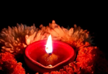 Photo of देव दीपावली पर सिर्फ 2 घंटे 35 मिनट का शुभ मुहूर्त