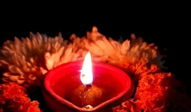 Photo of देव दीपावली पर सिर्फ 2 घंटे 35 मिनट का शुभ मुहूर्त