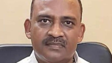 Photo of बोधगया के सर्वजीत को बड़ी जिम्मेदारी, राजद ने बनाया विरोधी दल का मुख्य सचेतक