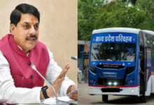 Photo of मध्यप्रदेश में दौड़ेंगी सरकारी बसें, इंदौर से होगी शुरूआत
