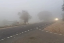 Photo of राजस्थान में बढ़ी सर्दी, माउंट आबू शून्य पर पहुंचा