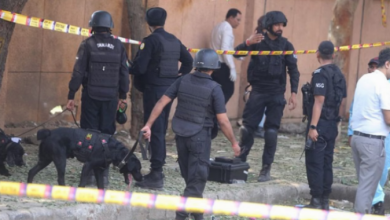 Photo of दिल्ली कार ब्लास्ट: उत्तराखंड से मिले आरोपियों के सात कनेक्शन