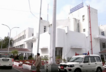 Photo of देहरादून: कल विधानसभा को संबोधित करेंगी राष्ट्रपति मुर्मू