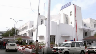 Photo of देहरादून: कल विधानसभा को संबोधित करेंगी राष्ट्रपति मुर्मू