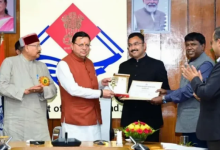 Photo of घायलों का निजी अस्पतालों में होगा फ्री इलाज, सीएम धामी ने दिए निर्देश