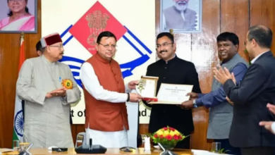 Photo of घायलों का निजी अस्पतालों में होगा फ्री इलाज, सीएम धामी ने दिए निर्देश