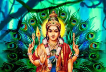 Photo of नवंबर में कब मनाई जाएगी सुब्रह्मण्य षष्ठी