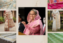 Photo of क्यों इतना खास है शेख हसीना का जामदानी स्टाइल
