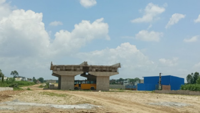 Photo of हरिद्वार: कुंभ में धर्मनगरी को मिलेगी रिंग रोड की सौगात