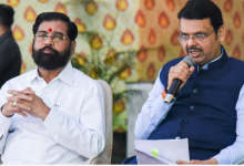 Photo of महाराष्ट्र: भाजपा को अब शिंदे की जरूरत नहीं