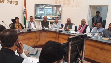 Photo of कम होंगी कतारें, 249 पोलिंग बूथ बढ़े