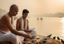 Photo of मार्गशीर्ष अमावस्या पर बन रहे ये शुभ-अशुभ योग