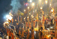 Photo of  मार्गशीर्ष अमावस्या पर करें ये विशेष आरती