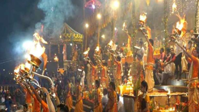Photo of मार्गशीर्ष अमावस्या पर करें ये विशेष आरती