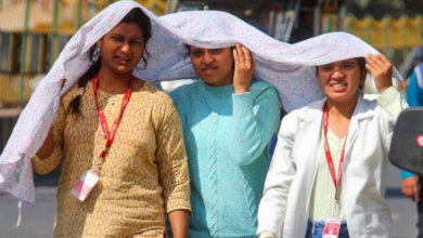 Photo of यूपी में खत्म हुआ चक्रवात का असर, आज से दिन में दिखेगी तेज धूप