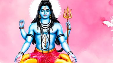 Photo of भगवान शिव का अभिषेक करते समय करें शिव सहस्त्रनाम का पाठ