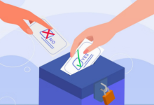 Photo of देहरादून जिले की 39 सहकारी समितियों के 30 वार्डों में चुनाव संपन्न