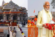 Photo of अयोध्या राम मंदिर से जुडी बड़ी खबर !