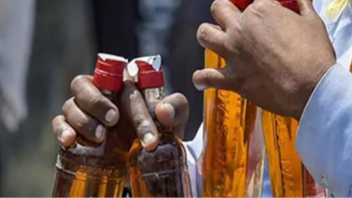 Photo of पंजाब के इन जिलों में शराब के ठेके और मांस की दुकानें रहेंगी बंद