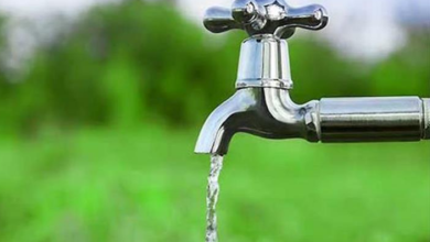 Photo of पानी के दुरुपयोग और बर्बादी करने वालों पर कसा जाएगा शिकंजा