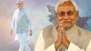 Photo of राष्ट्रीय जनता दल (NDA) की विधायकों की बैठक में आज नीतीश कुमार