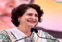Photo of प्रियंका गांधी बोलीं-राजनीतिक मजबूरियों से ऊपर उठकर एकजुट हों