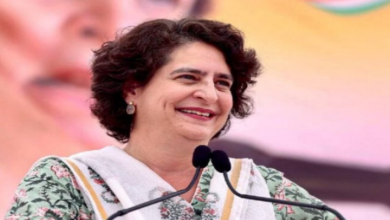 Photo of प्रियंका गांधी बोलीं-राजनीतिक मजबूरियों से ऊपर उठकर एकजुट हों