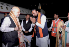 Photo of रामकृपाल यादव का नाम सबसे पहले पक्का हुआ; नीतीश कुमार के साथ कौन लेंगे शपथ