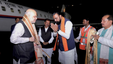 Photo of रामकृपाल यादव का नाम सबसे पहले पक्का हुआ; नीतीश कुमार के साथ कौन लेंगे शपथ