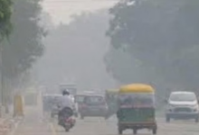 Photo of मध्यप्रदेश में पारा लुढ़का, आज 6 जिलों में शीतलहर का अलर्ट