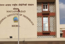 Photo of सिंगापुर के साथ मिलकर MANIT भोपाल करने जा रहा बड़ा शोध